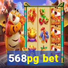 568pg bet